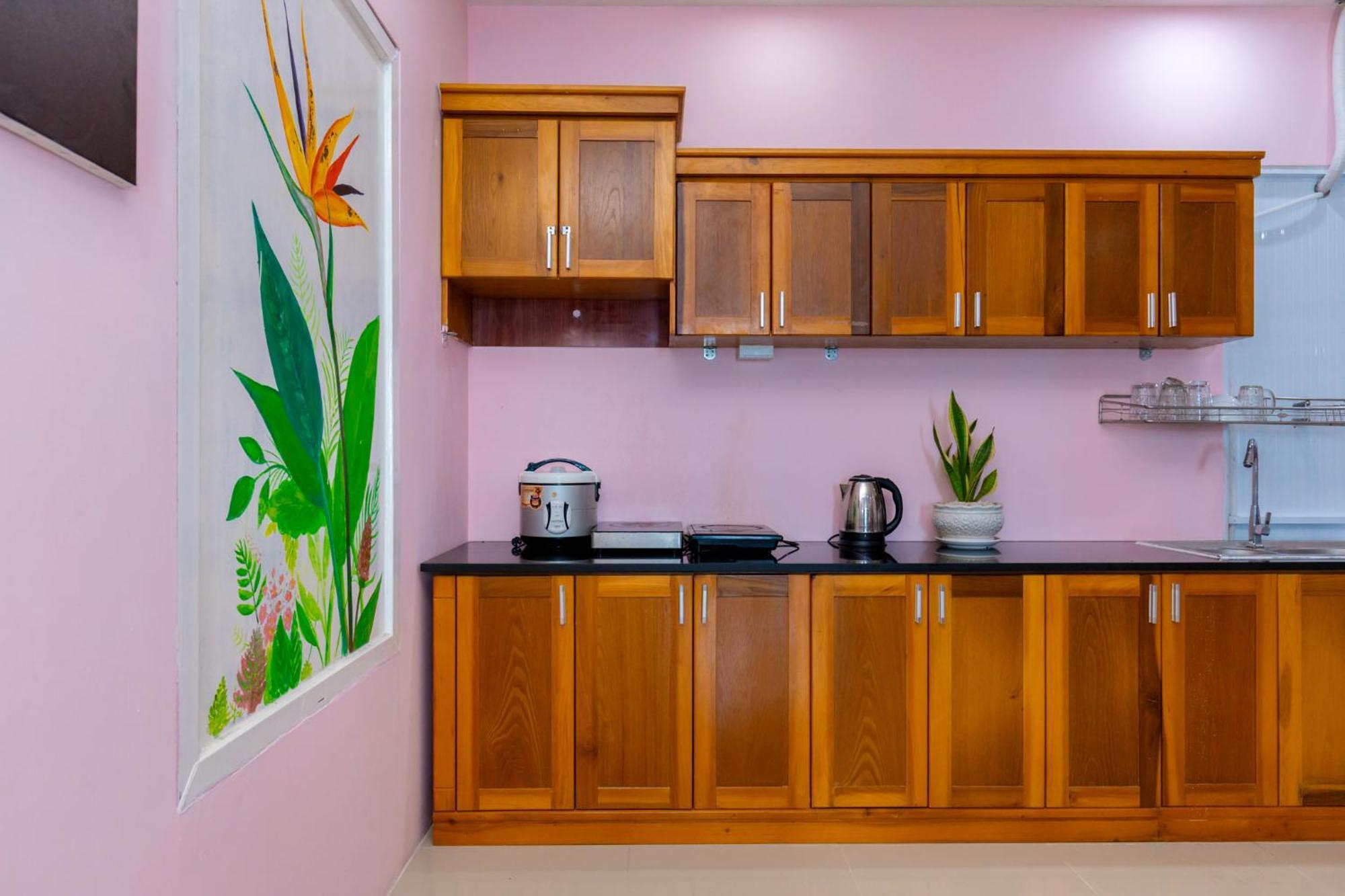Can Ho "2" Oasky View Bien 3 Phong 5 Giuong- Oasky Sea View Apartment Vung Tau Esterno foto